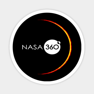 Nasa 360 Magnet